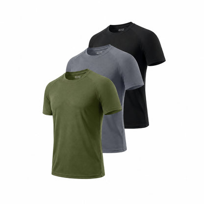 Sport-T-Shirts für Herren