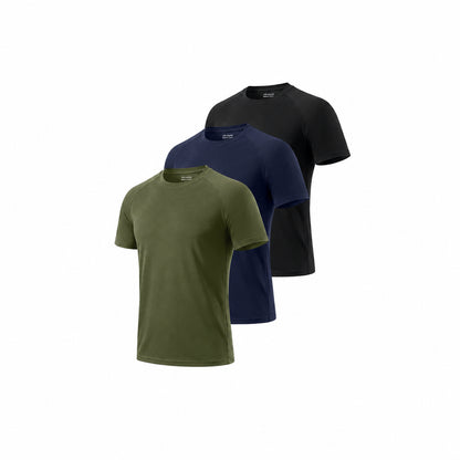 Sport-T-Shirts für Herren