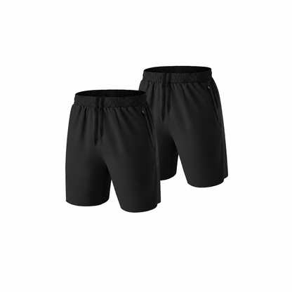 Shorts de sport pour hommes