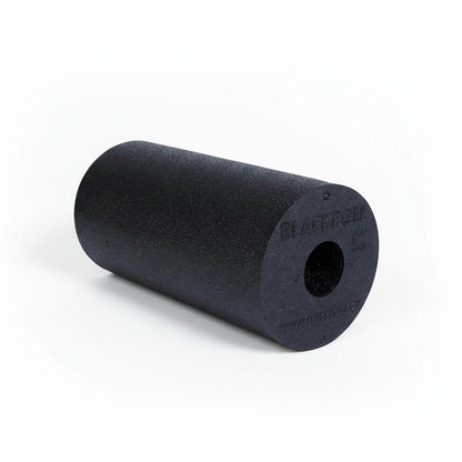 BLACKROLL® STANDARD - Originale Faszienrolle (30 X 15 Cm), Fitness-Rolle Zur Selbstmassage Von Rücken Und Beine, Effektive Massagerolle Für Funktionales Training, Mittlere Härte, Made in Germany