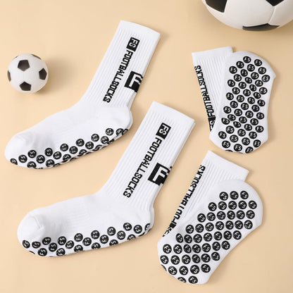 Grip socks - 3 par