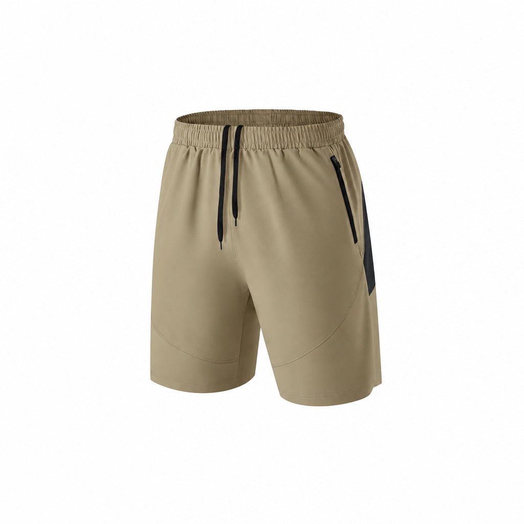 Shorts de sport pour hommes