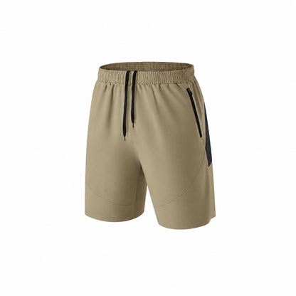 Shorts de sport pour hommes