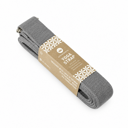 Sangle de yoga Lotuscrafts®, 2,5 m