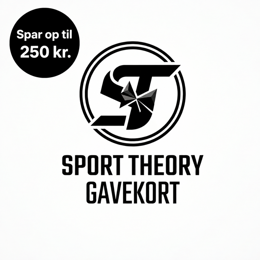 Sport Theory - Gavekort