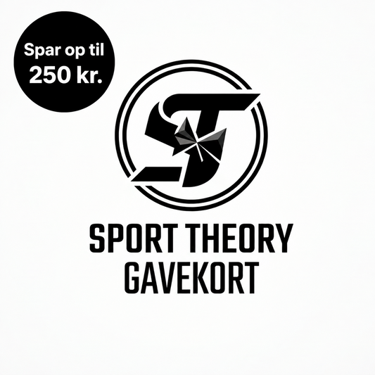 Sport Theory - Gavekort