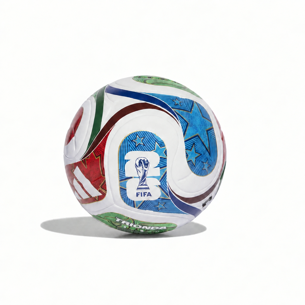 Adidas FIFA World Cup 26 Trionda