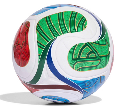 Adidas FIFA World Cup 26 Trionda