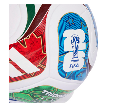 Adidas FIFA World Cup 26 Trionda