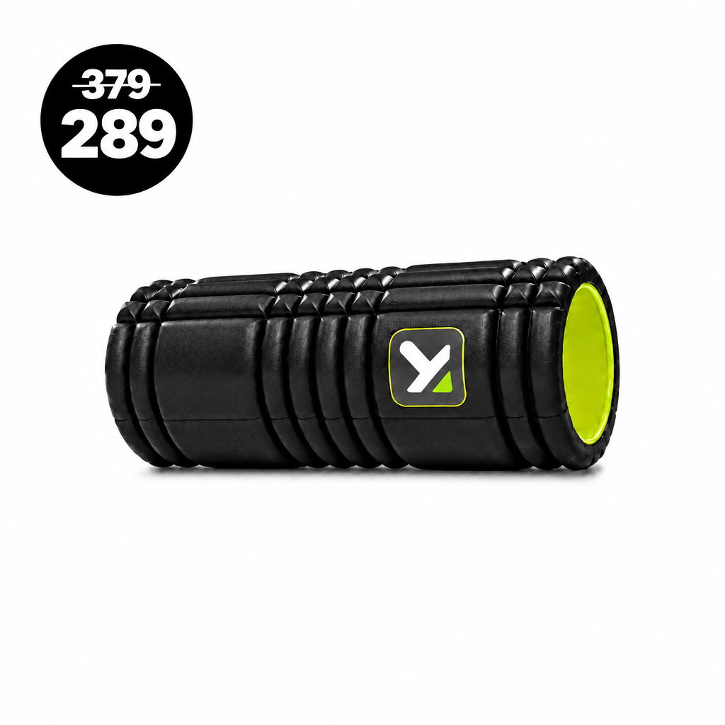TriggerPoint GRID 1.0 Foam Roller