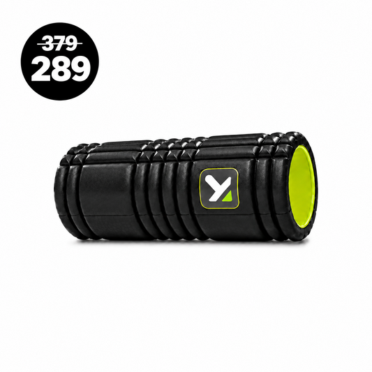 TriggerPoint GRID 1.0 Foam Roller