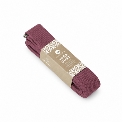 Sangle de yoga Lotuscrafts®, 2,5 m