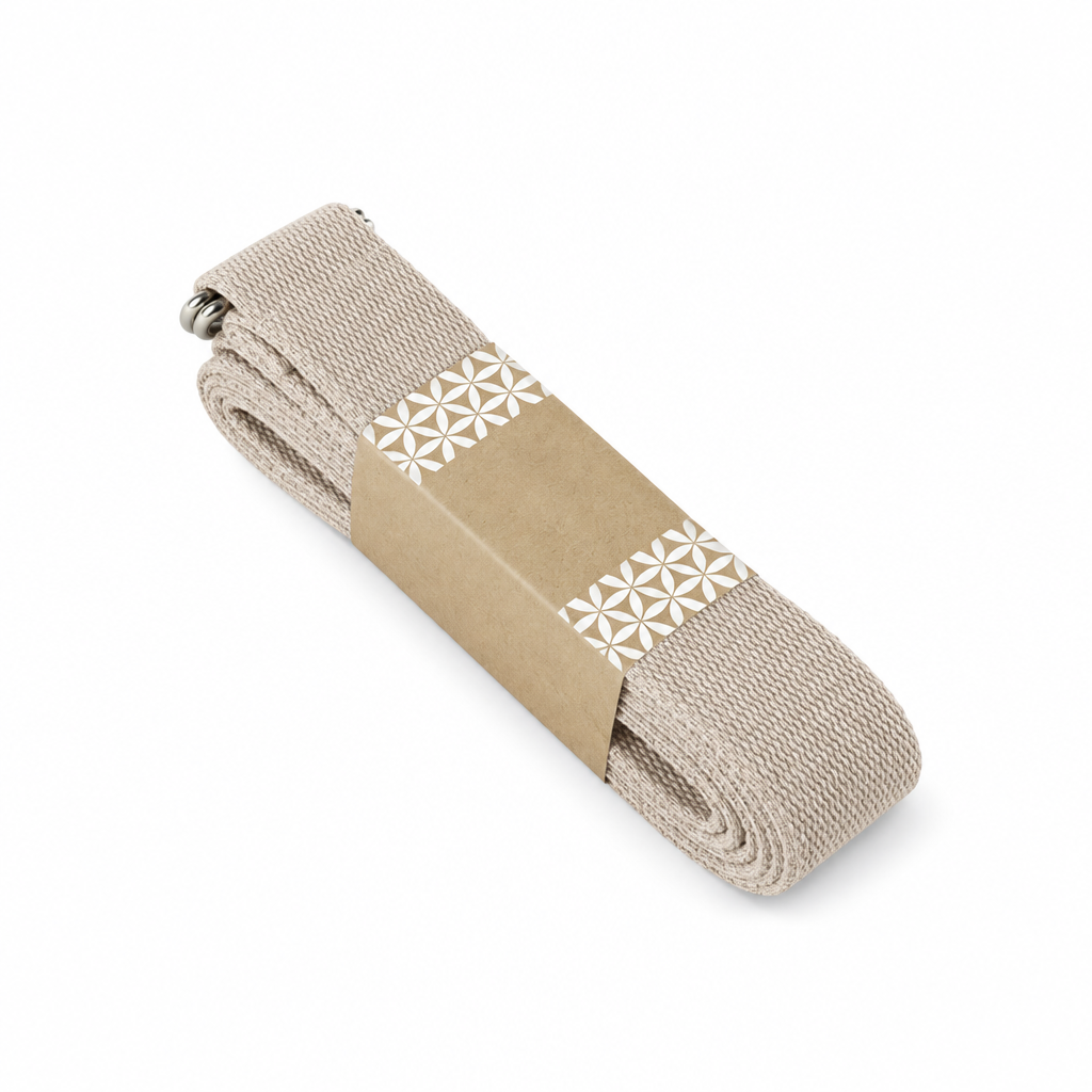Sangle de yoga Lotuscrafts®, 2,5 m