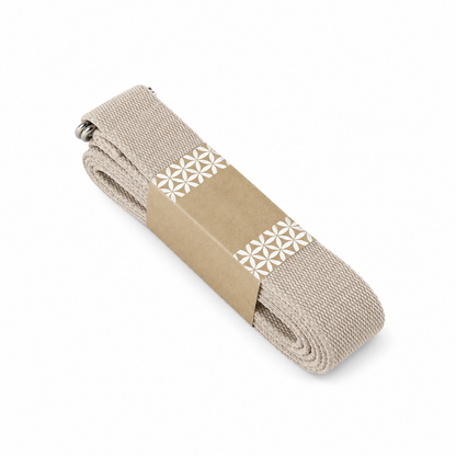 Sangle de yoga Lotuscrafts®, 2,5 m