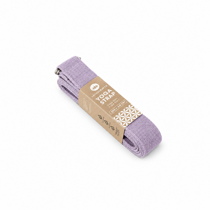 Sangle de yoga Lotuscrafts®, 2,5 m