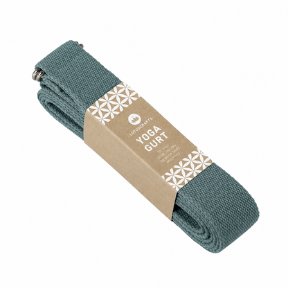 Sangle de yoga Lotuscrafts®, 2,5 m