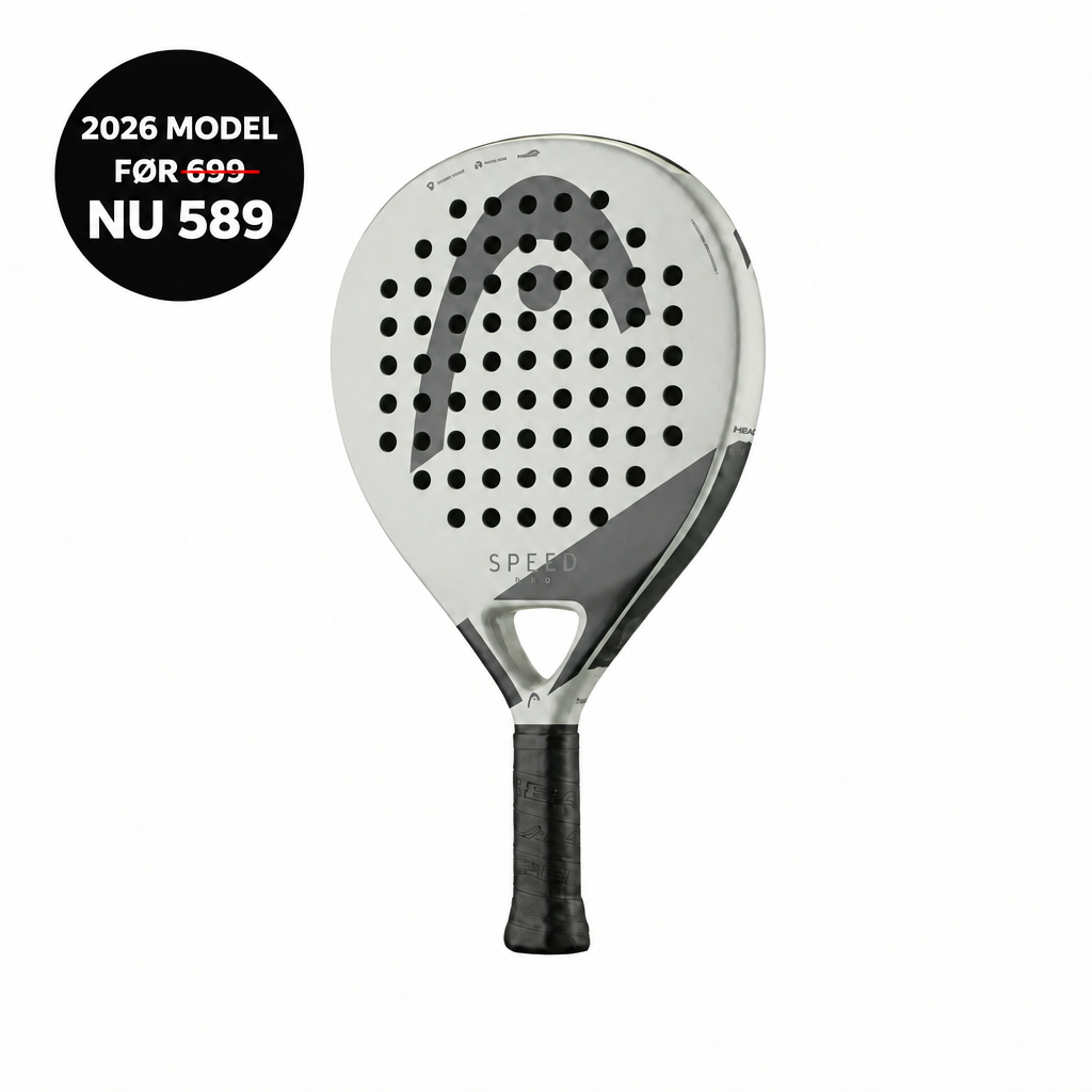 HEAD Evo Speed padelketcher