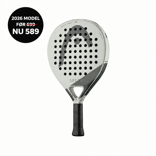 HEAD Evo Speed padelketcher