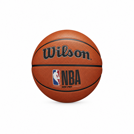 Wilson NBA DRV Pro Drip basketball