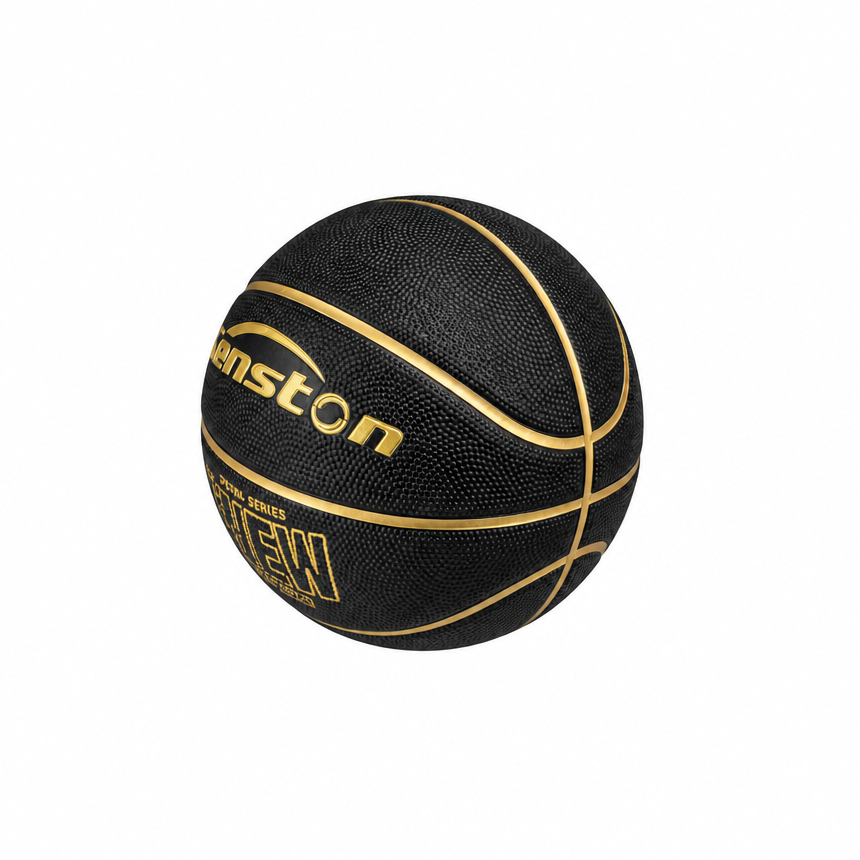 Senston basketball med pumpe