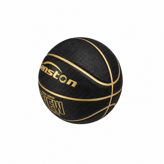 Senston basketball med pumpe