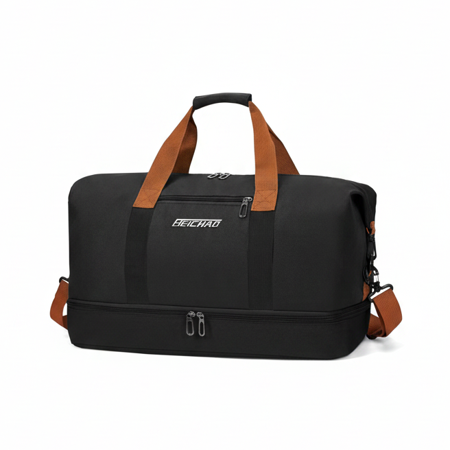 Sport- und Reisetasche