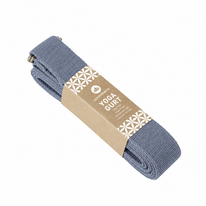 Sangle de yoga Lotuscrafts®, 2,5 m
