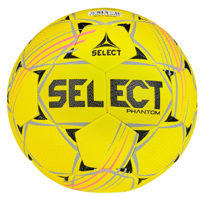 Select Phantom DB V25 håndbold