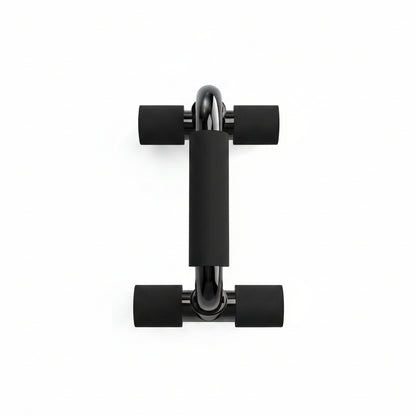 Push-up handles for home workouts