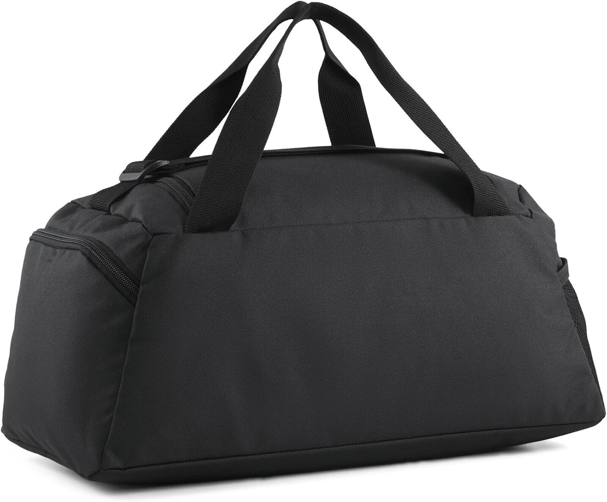 Puma Puma FUNDAMENTAL Extra Small Sports Bag, Unisex Sporttaschen, Puma Black, OSFA - 091188