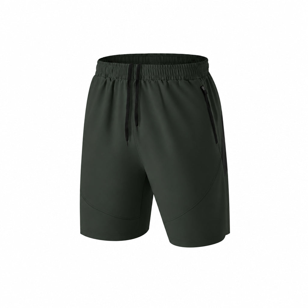 Shorts de sport pour hommes