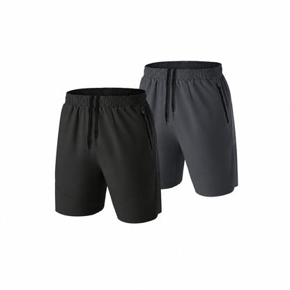 Shorts de sport pour hommes