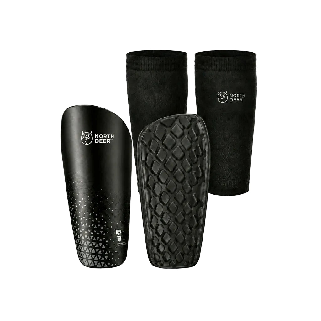 Benskinner med Sleeve