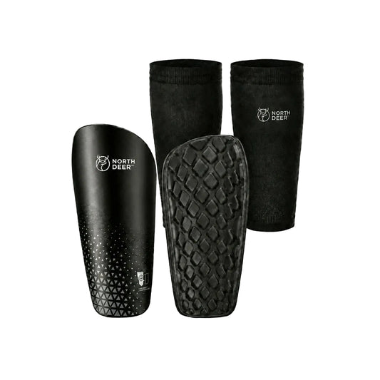 Benskinner med Sleeve