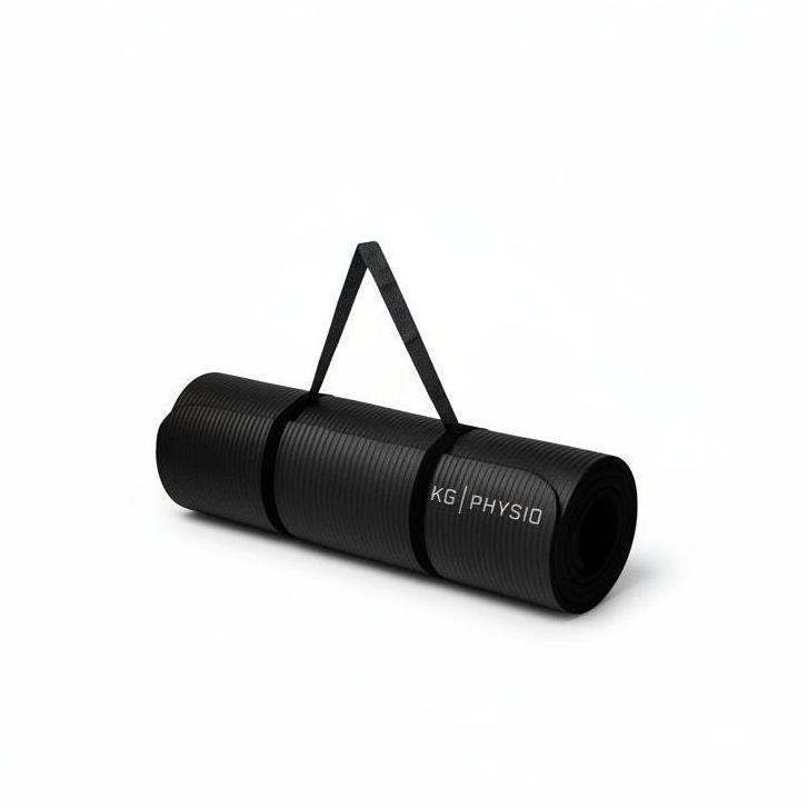 Yogamåtte