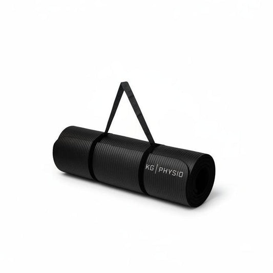 Yogamåtte